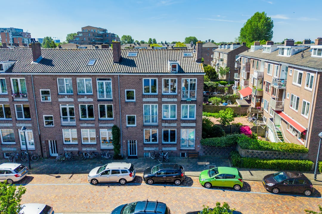Foto 47 van Johan Coussetstraat 25-II