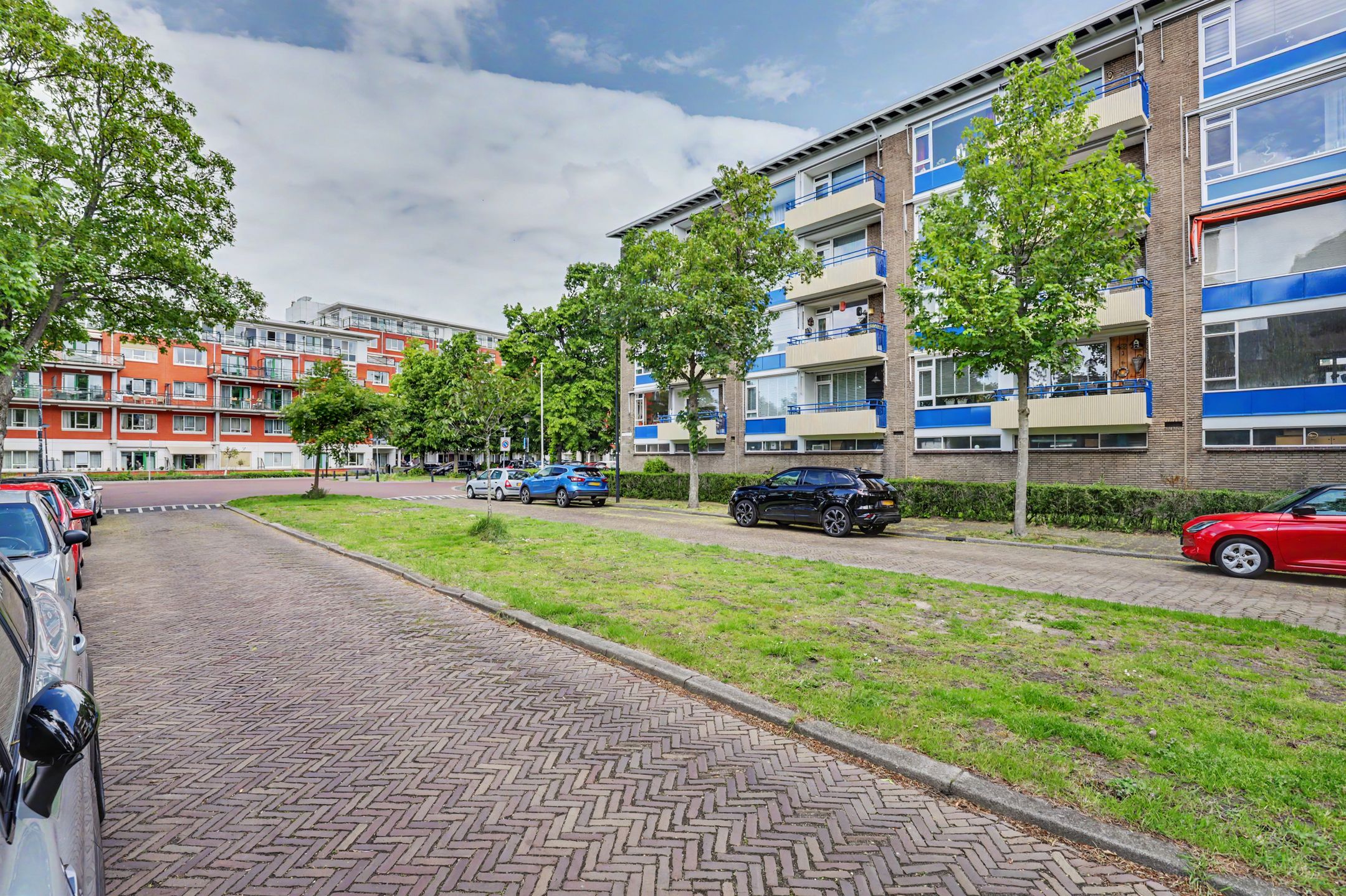 Foto 6 van Jozef Israëlslaan 33