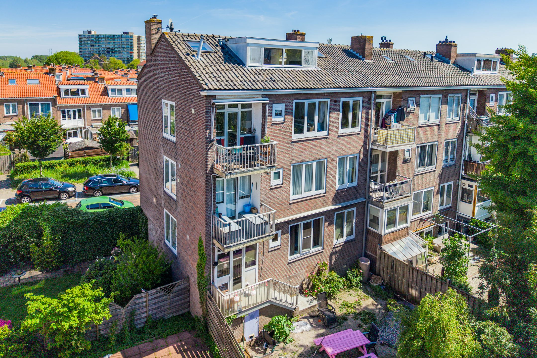 Foto 42 van Johan Coussetstraat 25-II