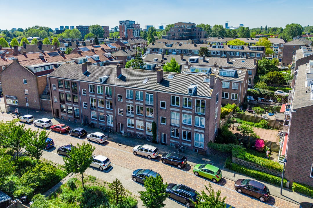 Foto 46 van Johan Coussetstraat 25-II