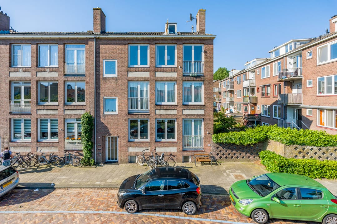 Foto 41 van Johan Coussetstraat 25-II