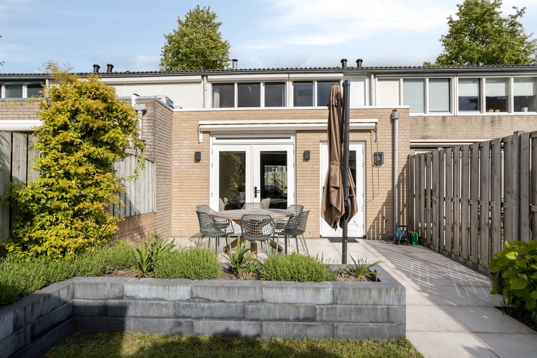Foto 41 van Gronsveldlaan 35