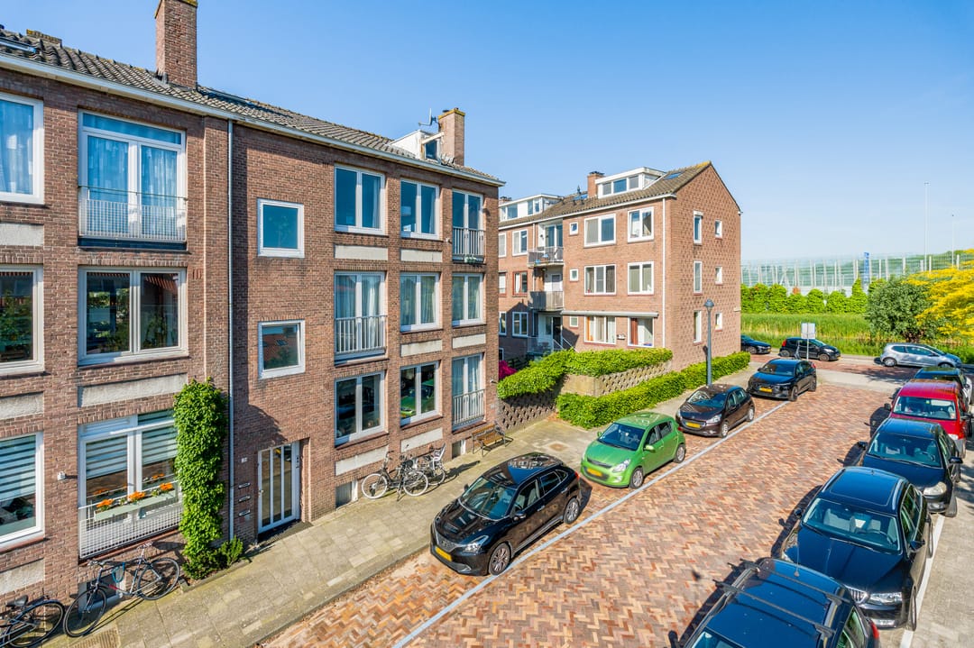 Foto 43 van Johan Coussetstraat 25-II