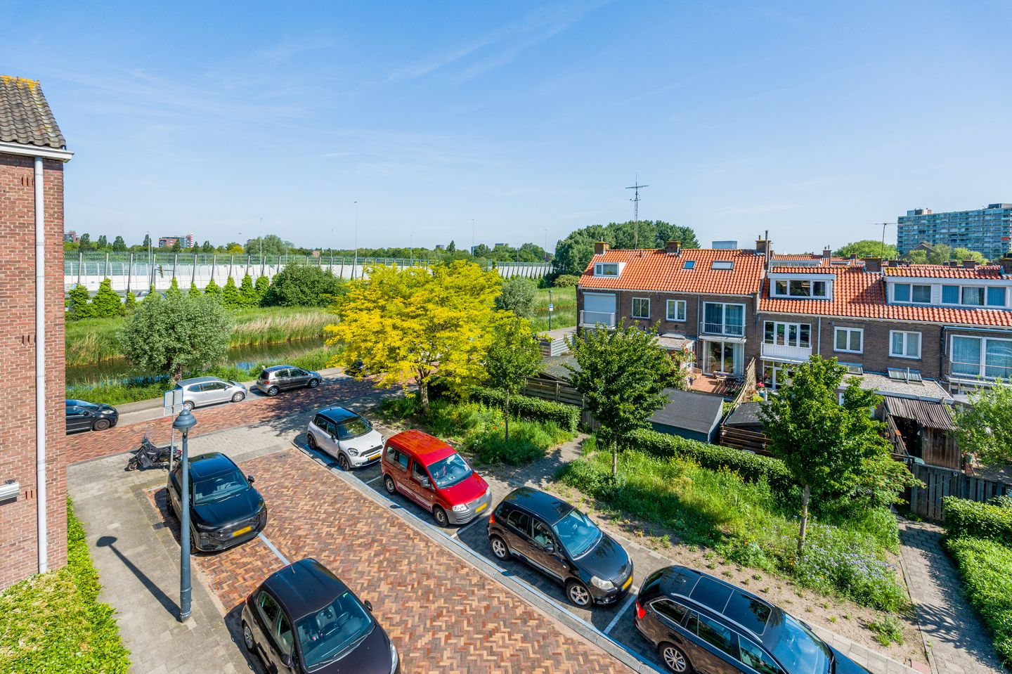 Foto 44 van Johan Coussetstraat 25-II