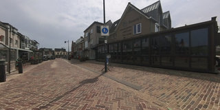 View 360° photos