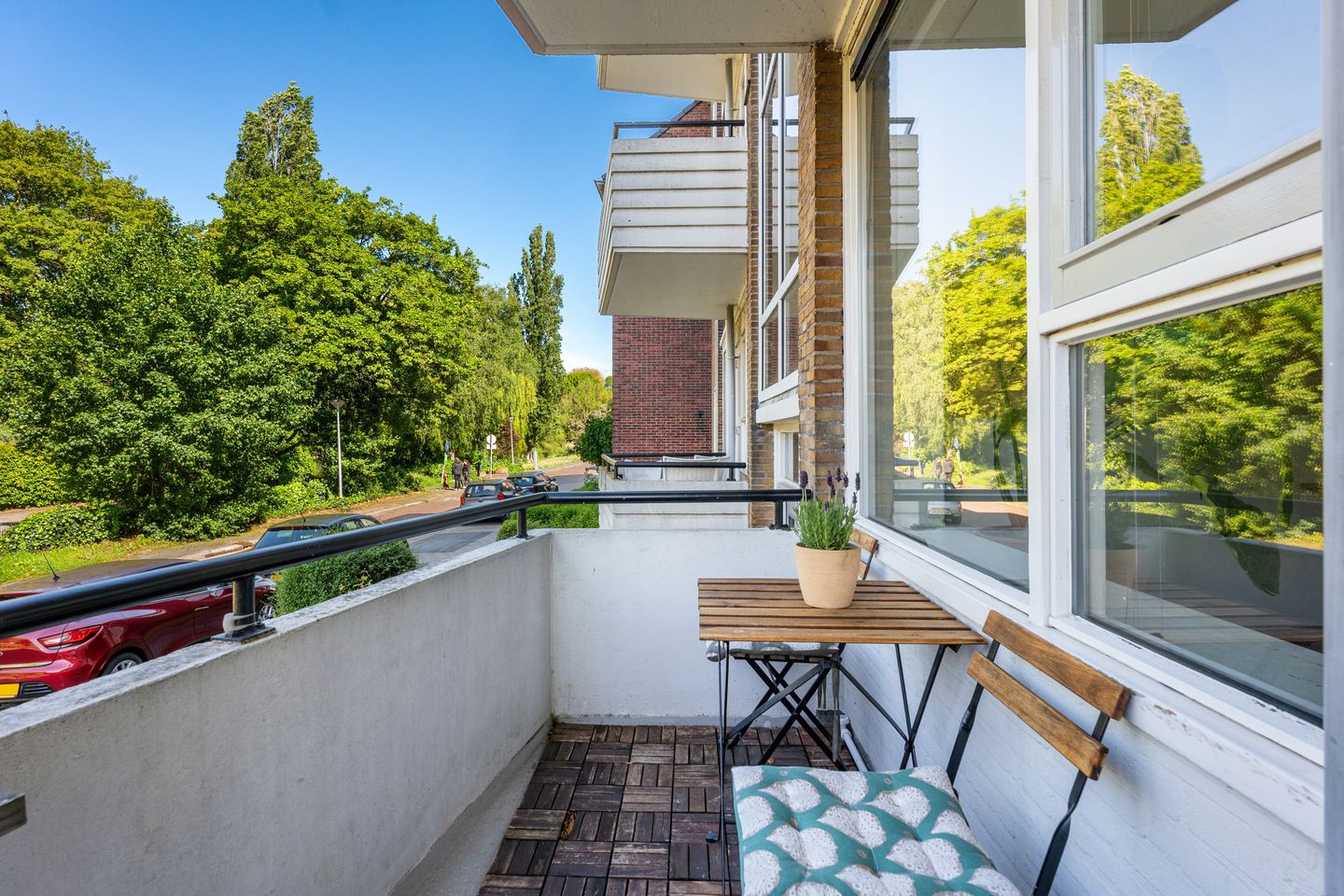 Foto 4 van Adriaan van Ostadestraat 91