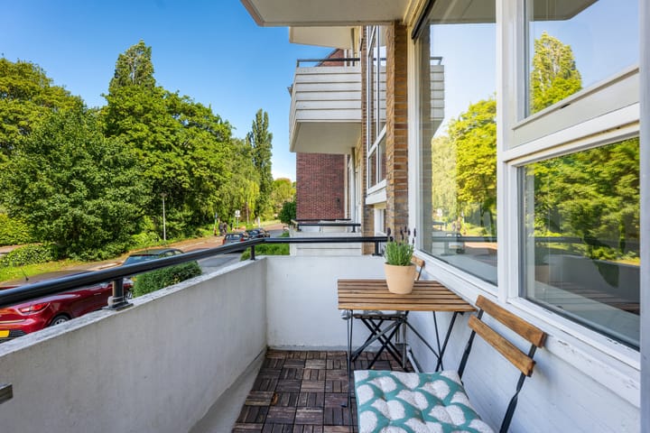 Foto 4 van Adriaan van Ostadestraat 91