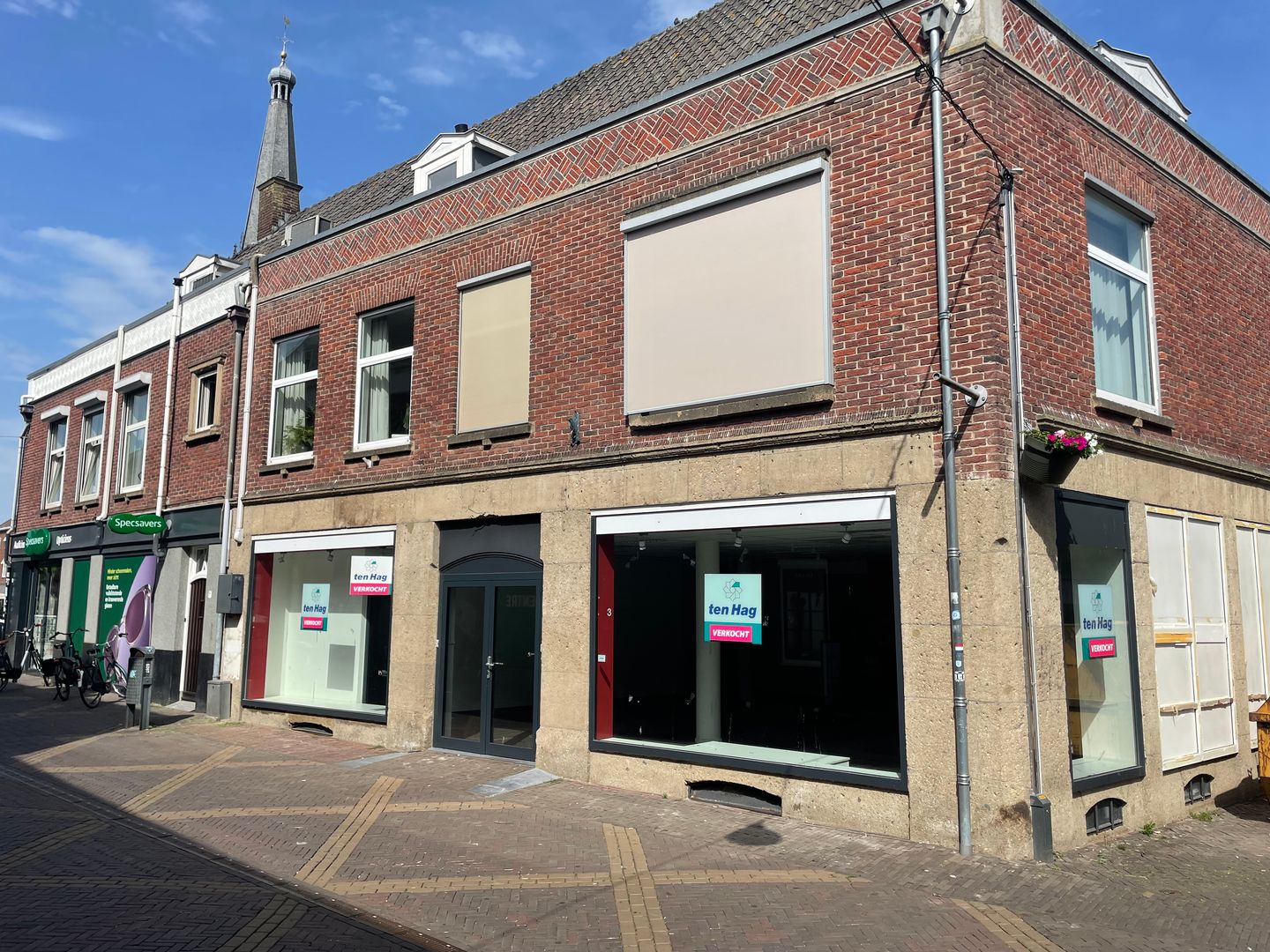 Bekijk foto 2 van Korte Heezenstraat 3