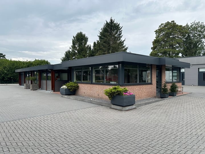 Hoofdstraat 91, Zenderen
