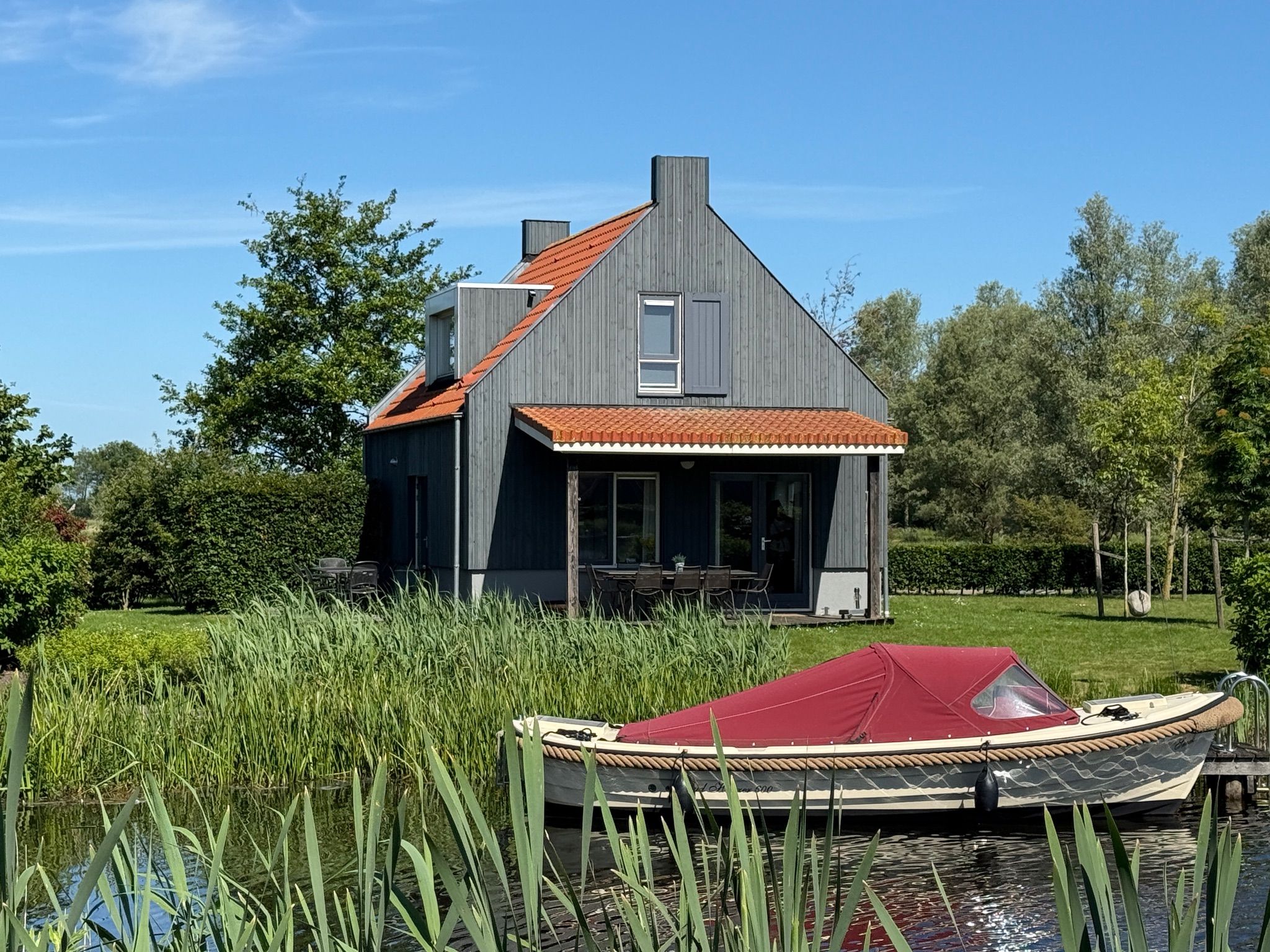 studio freehold villa in Offingawier — photo 5 of 5