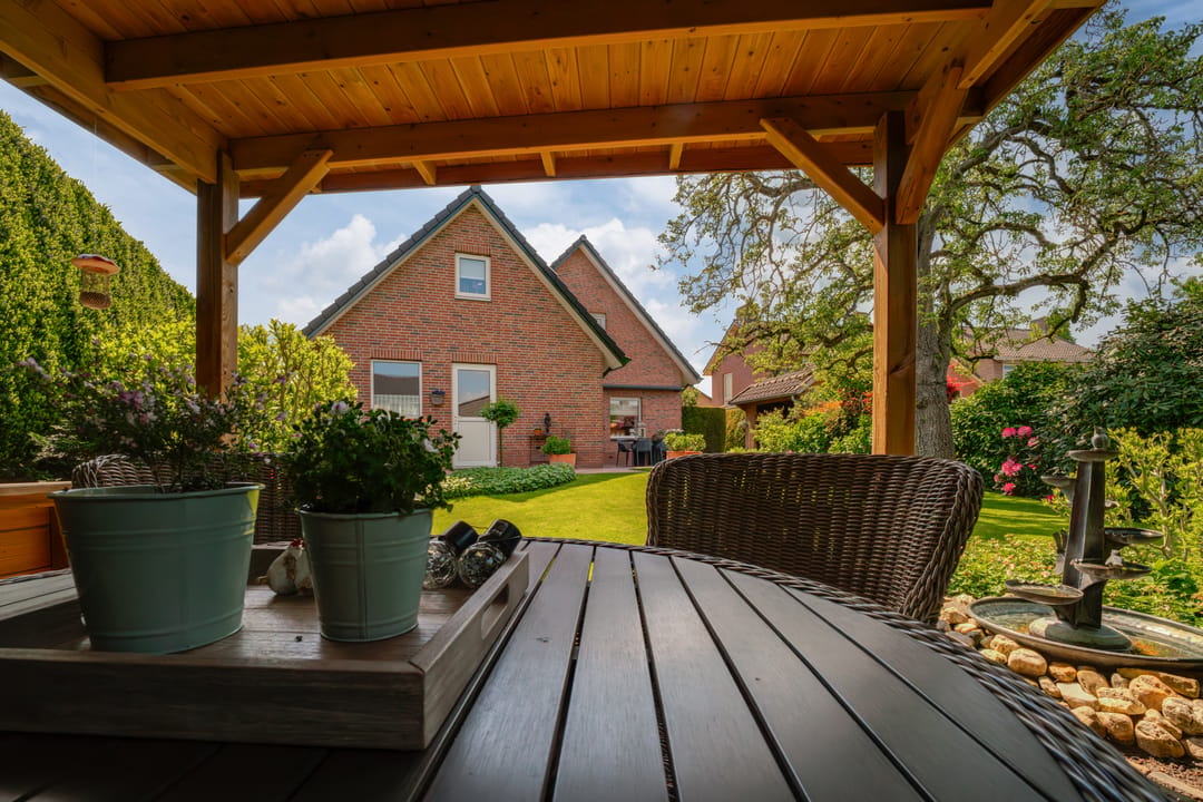 Spacious and Modernized Detached Residence with Private Garden and Solar Panels in Wehl — 32