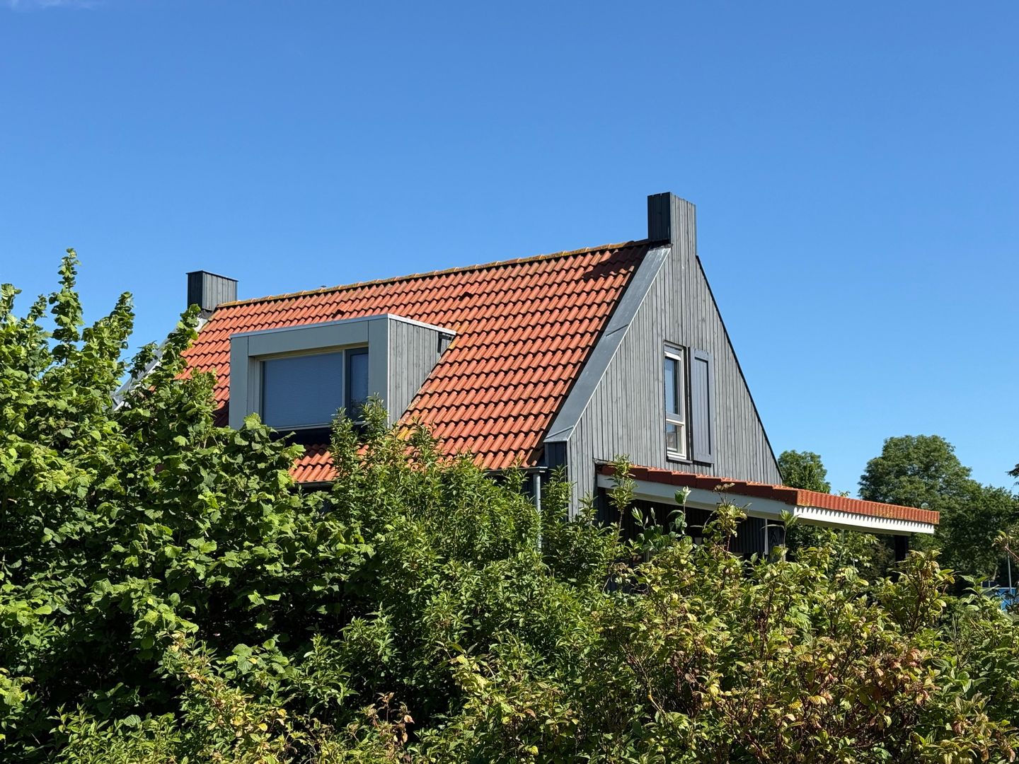 Foto 4 van De Potten 101