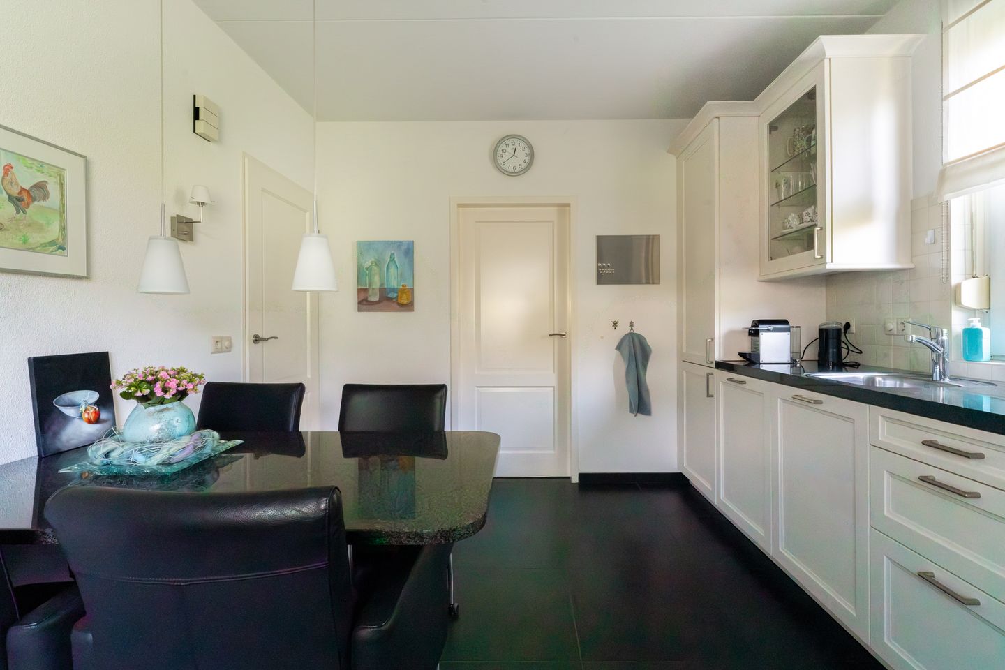 Spacious and Modernized Detached Residence with Private Garden and Solar Panels in Wehl — 10