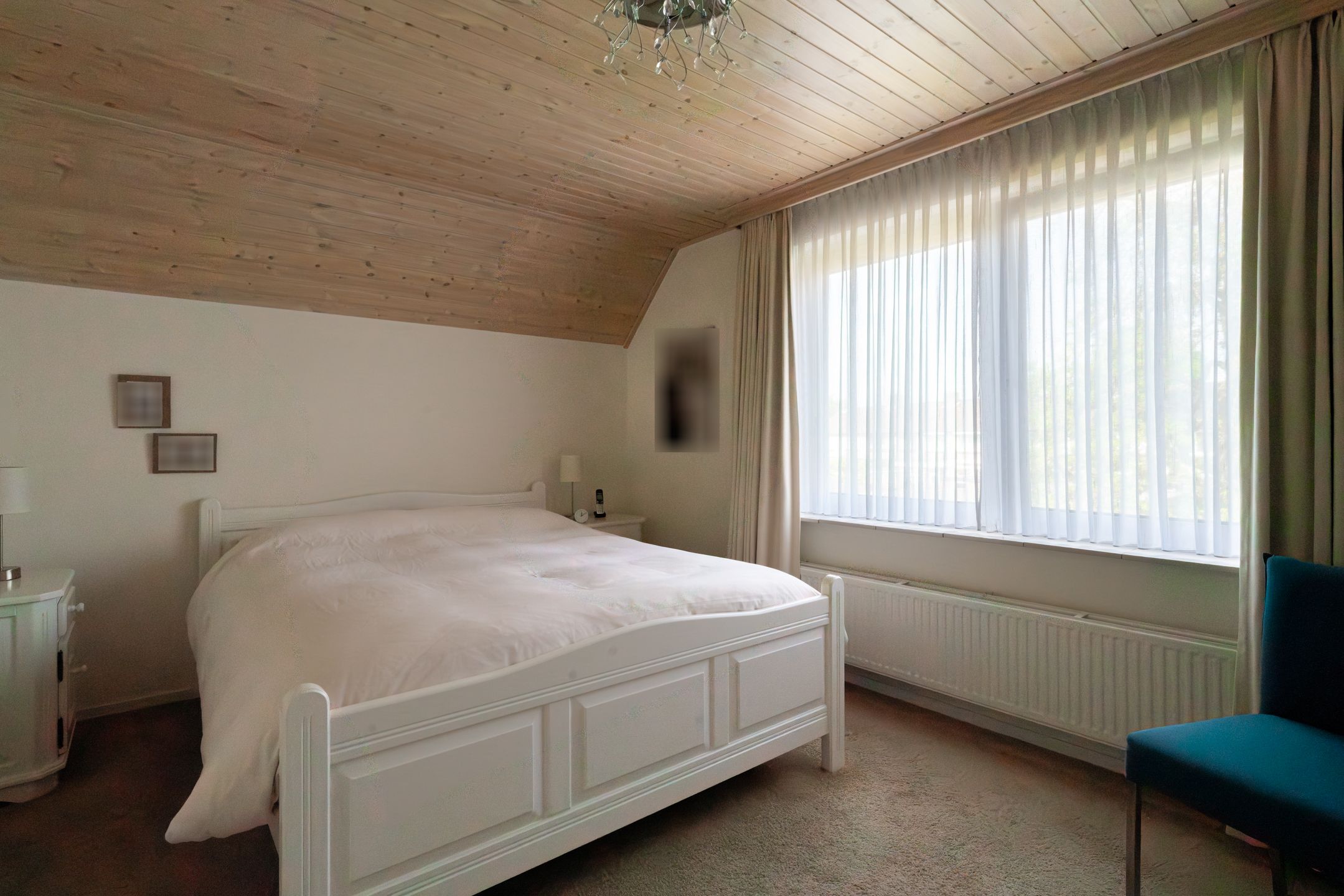 Spacious and Modernized Detached Residence with Private Garden and Solar Panels in Wehl — 15