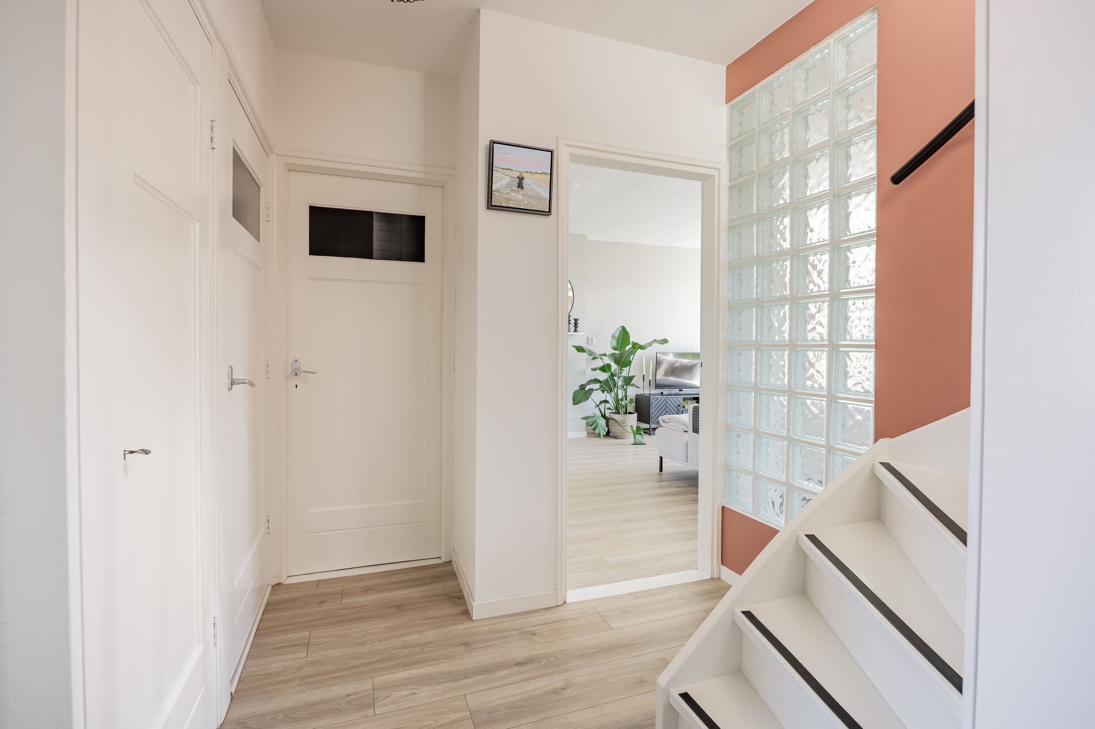 Photo 12 of Keesomstraat 33-C