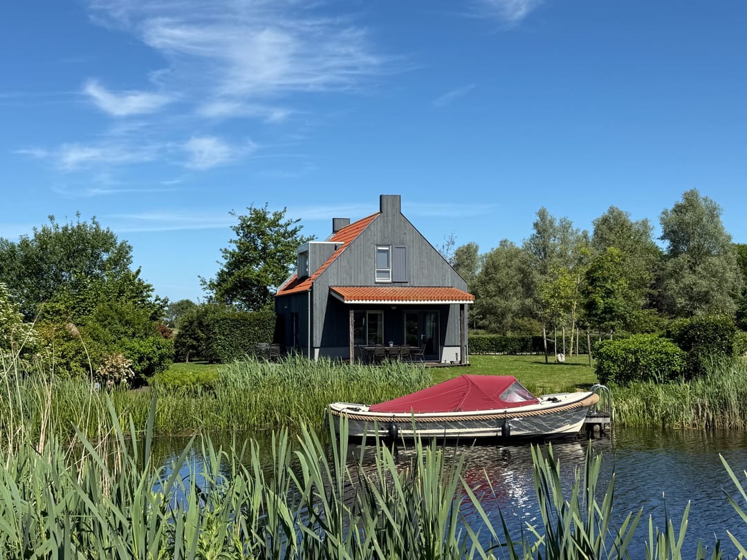 Foto 1 van De Potten 101