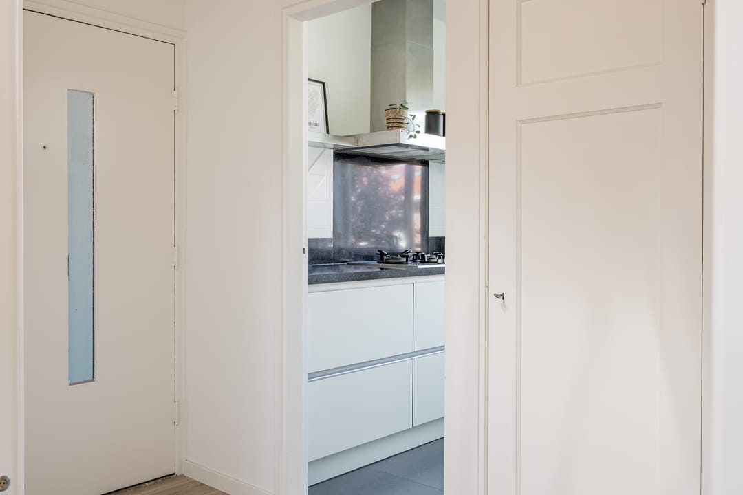 Photo 26 of Keesomstraat 33-C