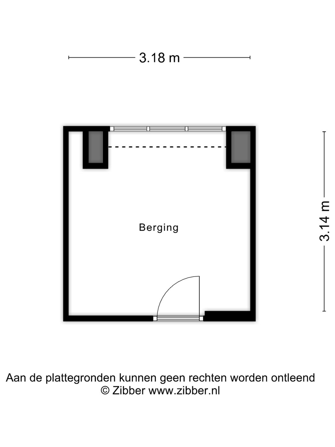 Foto 47 van Keesomstraat 33-C