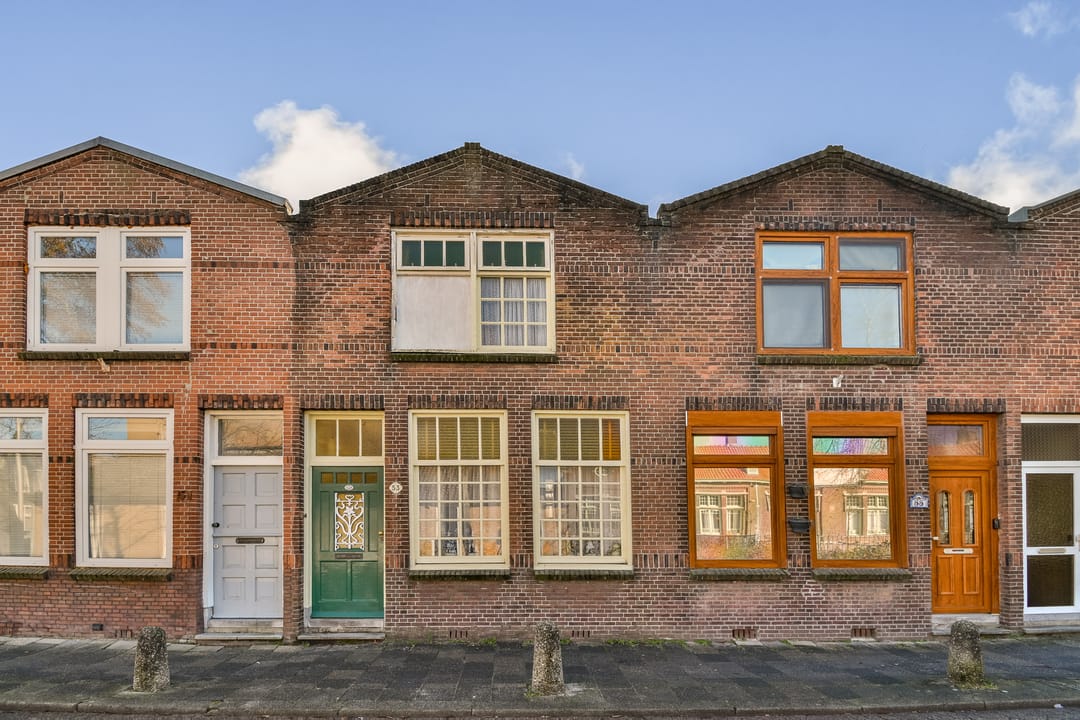 Foto 1 van Lethmaetstraat 53