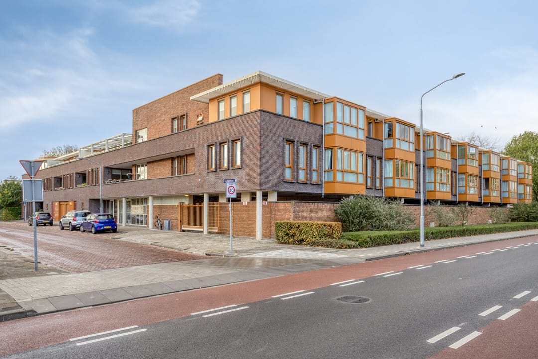 Photo 1 of Koningstraat 422