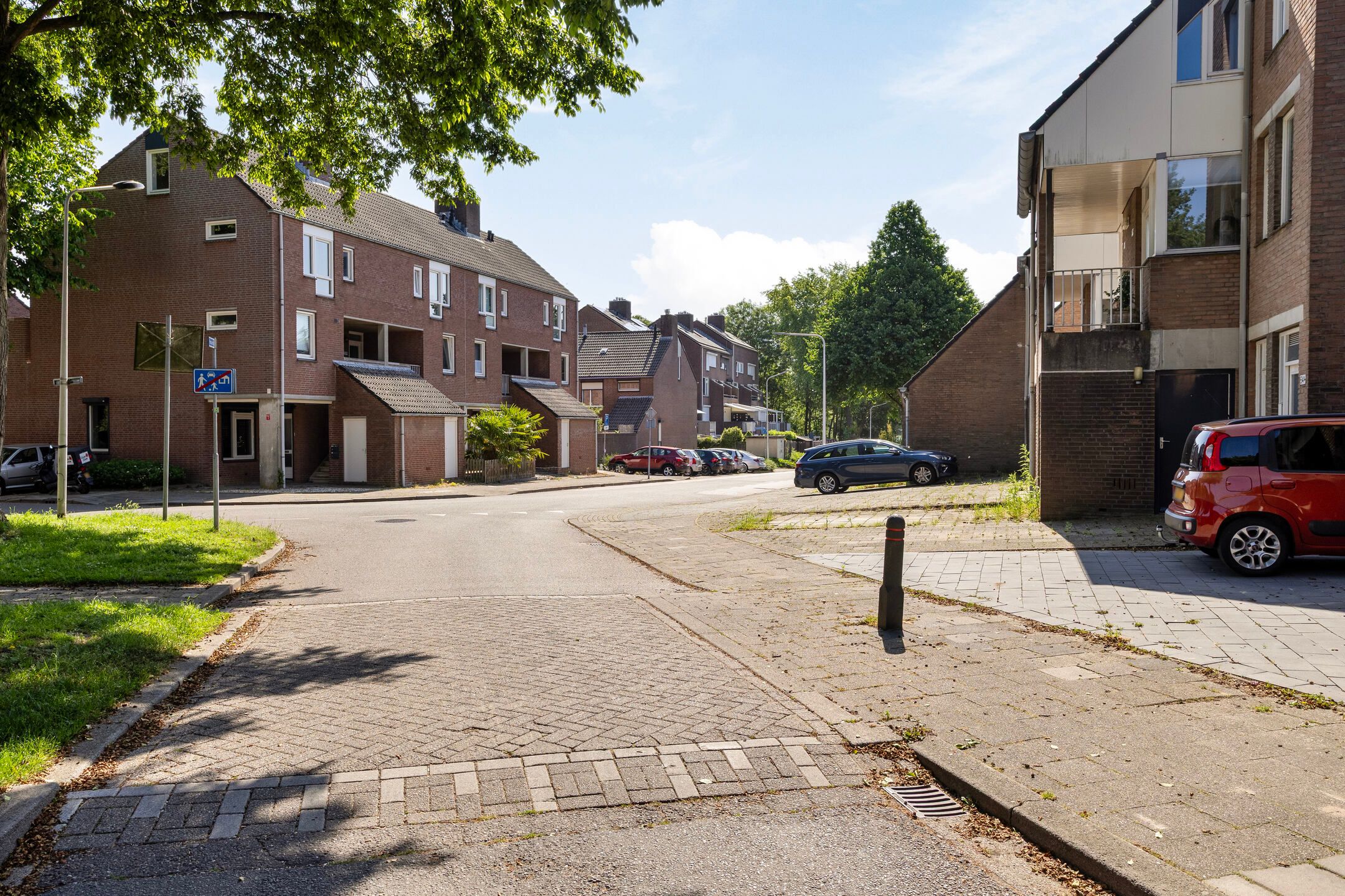 Foto 42 van Penatenhof 54-B