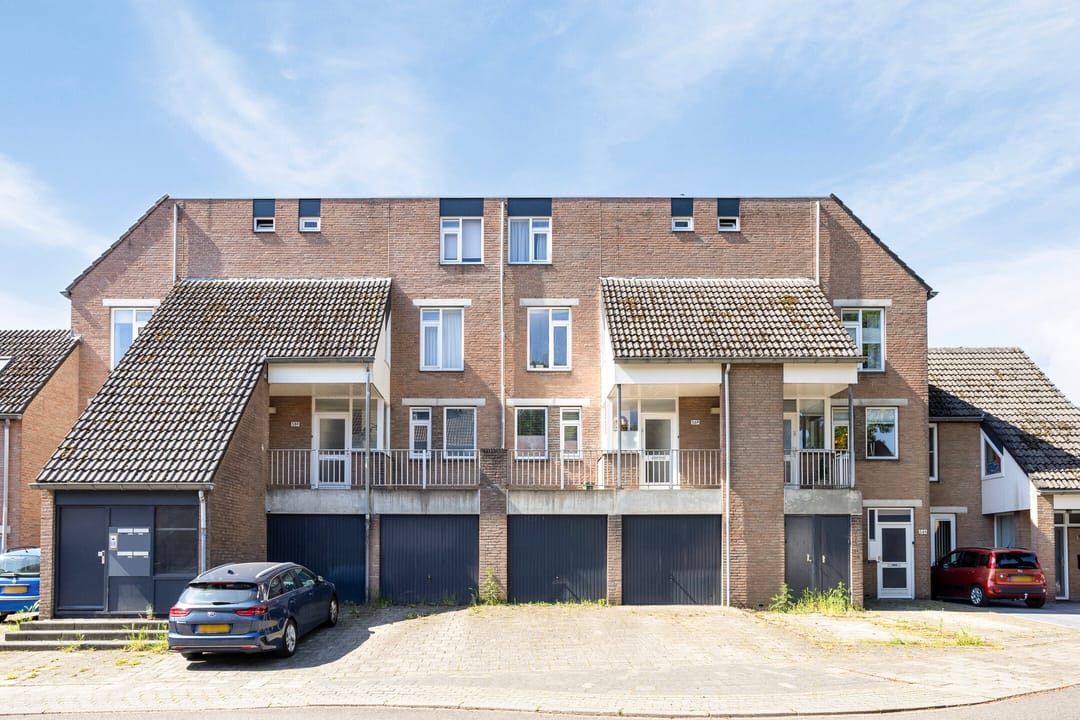 Foto 47 van Penatenhof 54-B