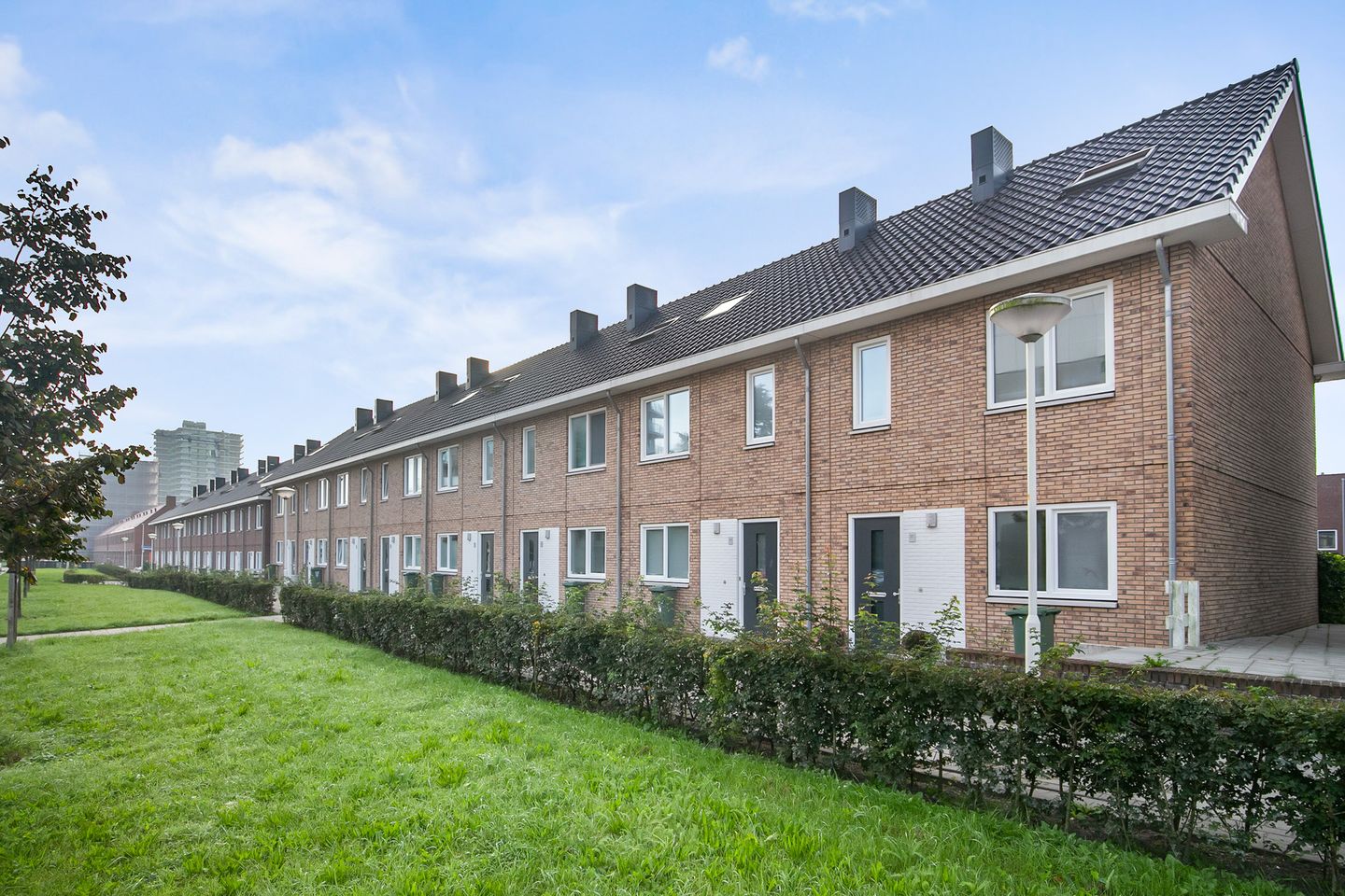 Foto 4 van Du Meelaan 127