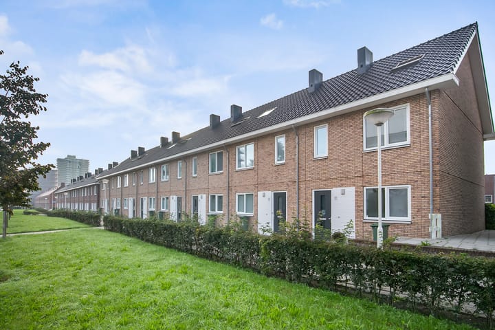 Foto 4 van Du Meelaan 127