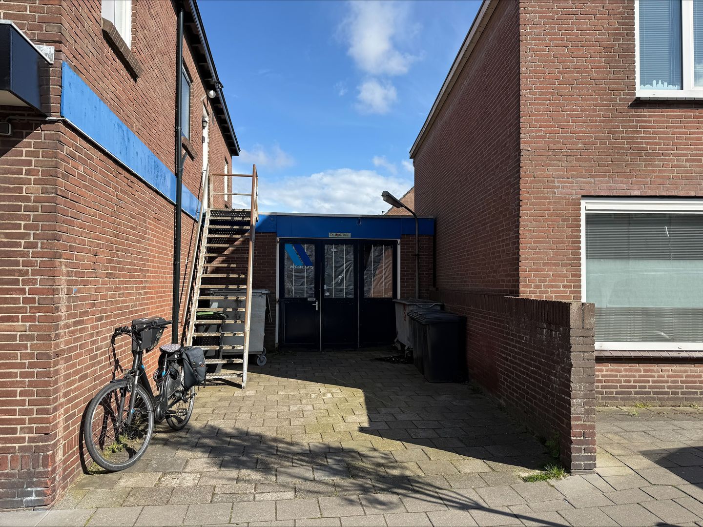 Bekijk foto 2 van Molenstraat 16