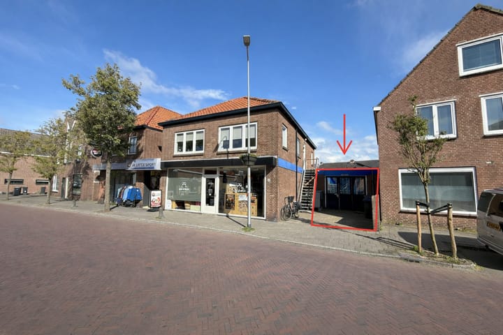 Molenstraat 16, Noordwijk (ZH)