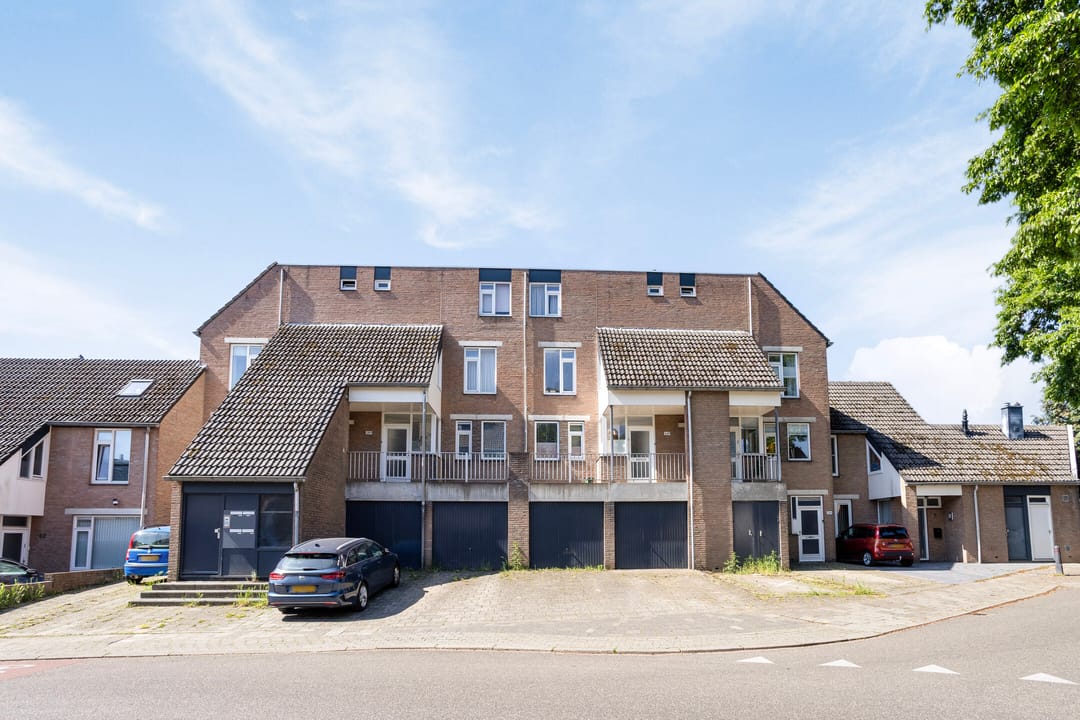 Foto 46 van Penatenhof 54-B