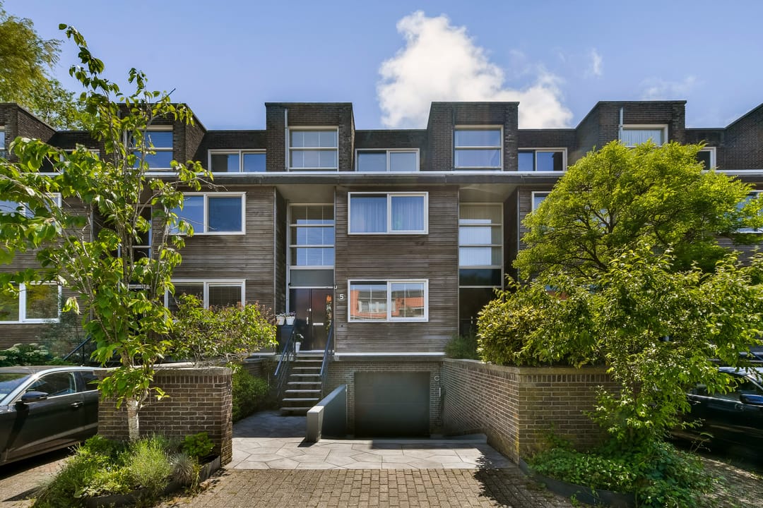Foto 1 van Watermaalpad 5