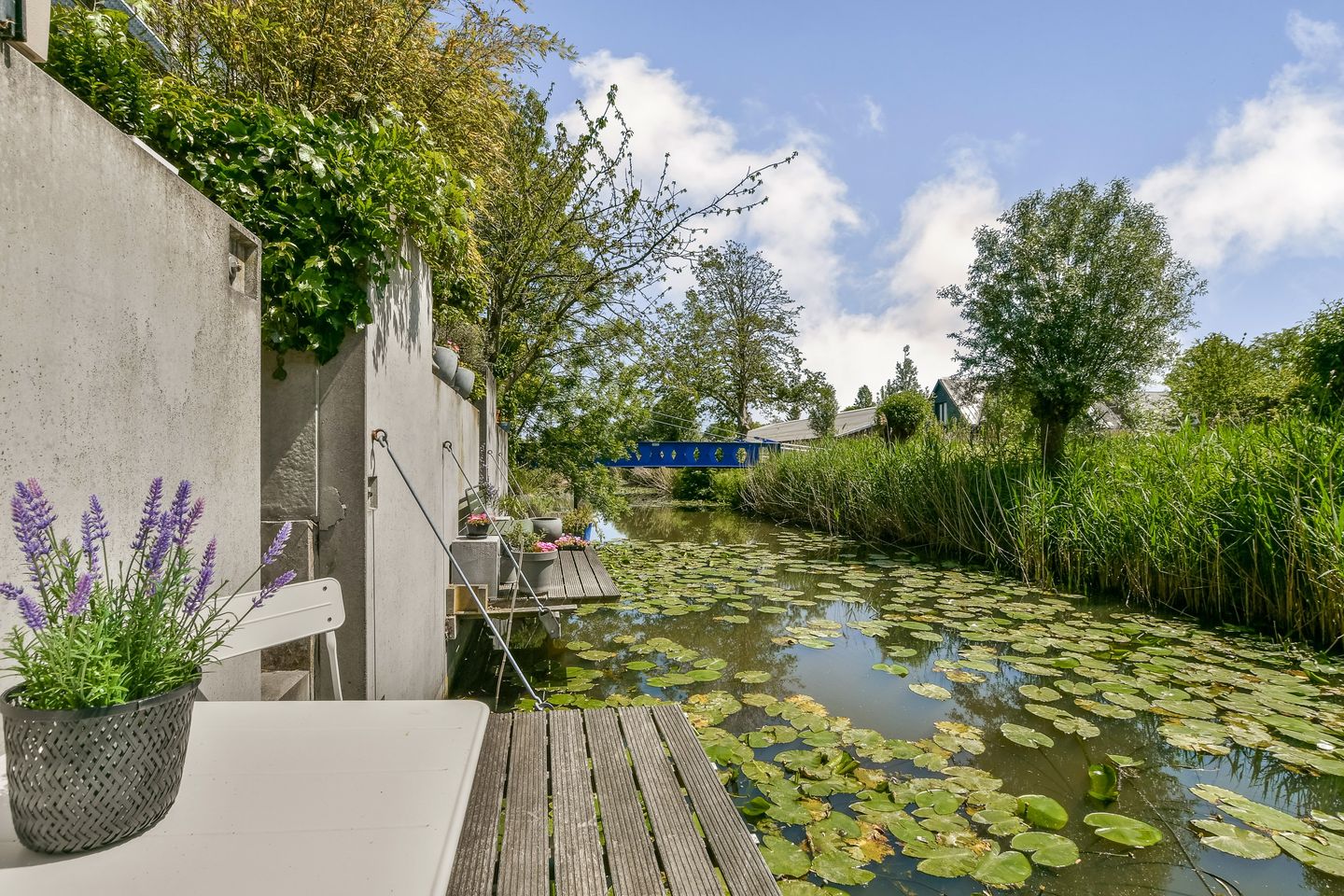Foto 14 van Watermaalpad 5