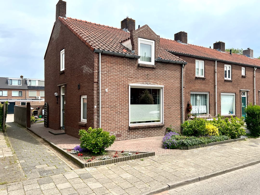 Foto 1 van Wilhelminastraat 14