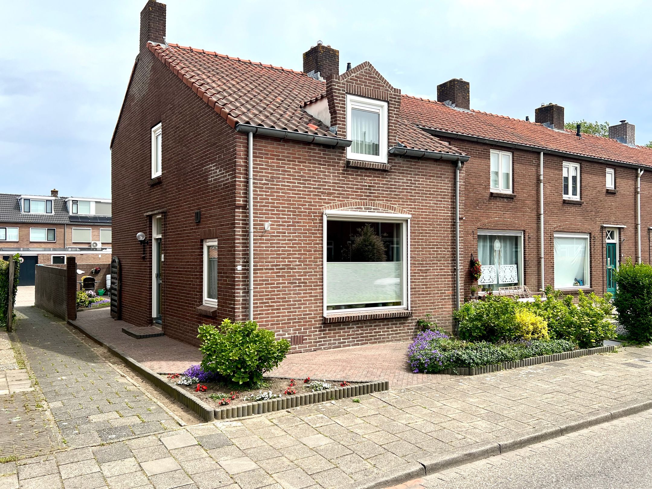 Wilhelminastraat 14 