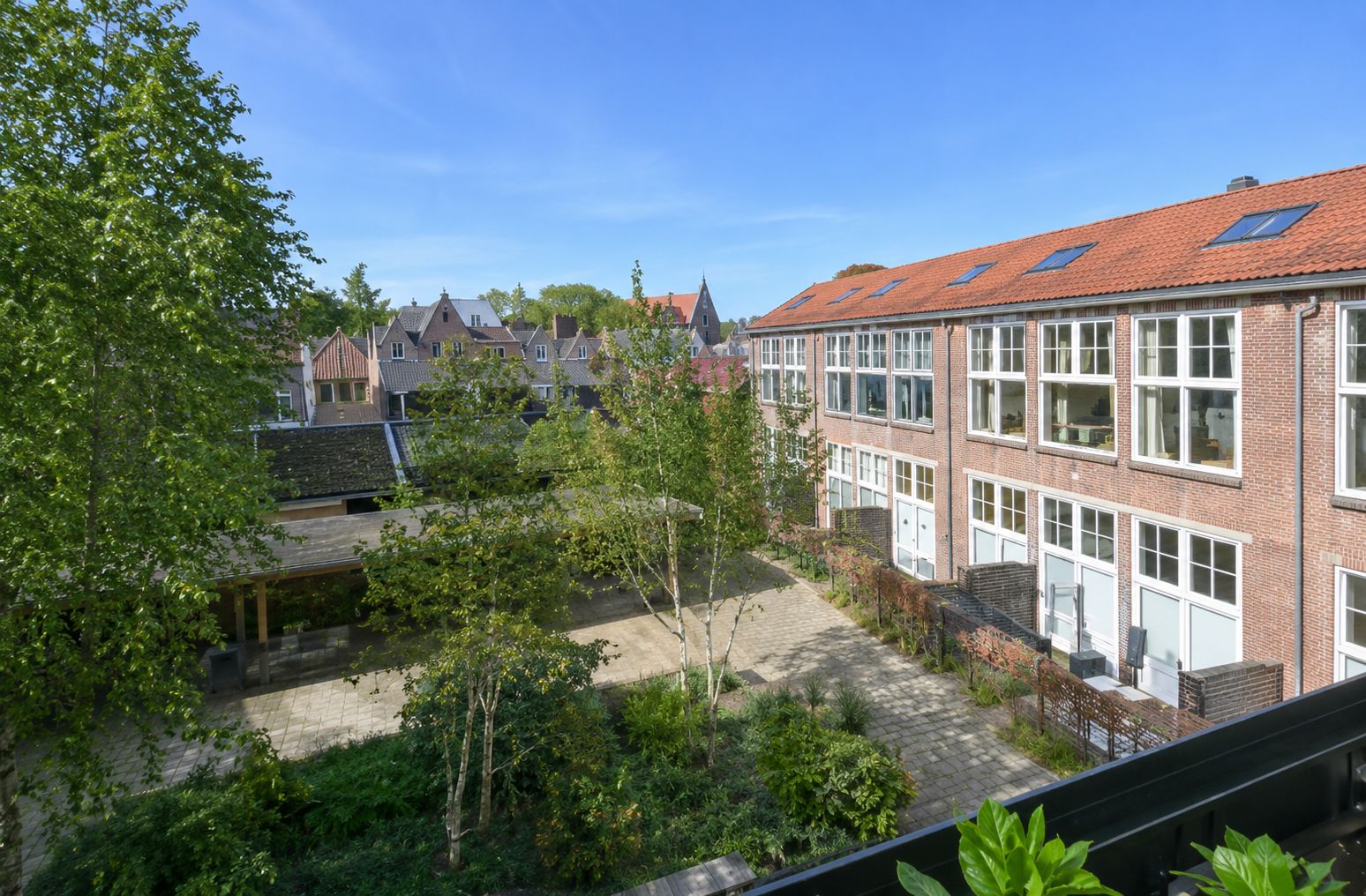 Foto 15 van Gedempte Oude Gracht 120-J