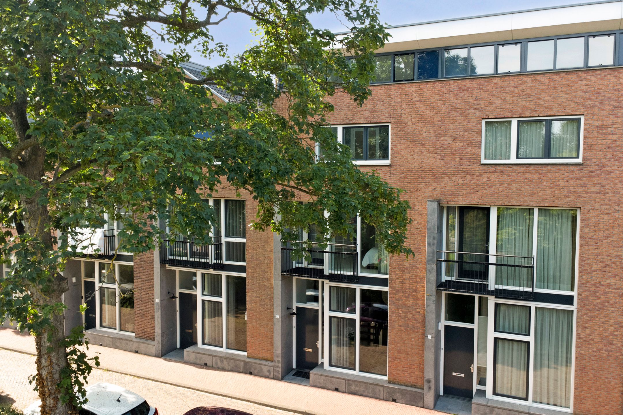 Kuipersdijk 10 