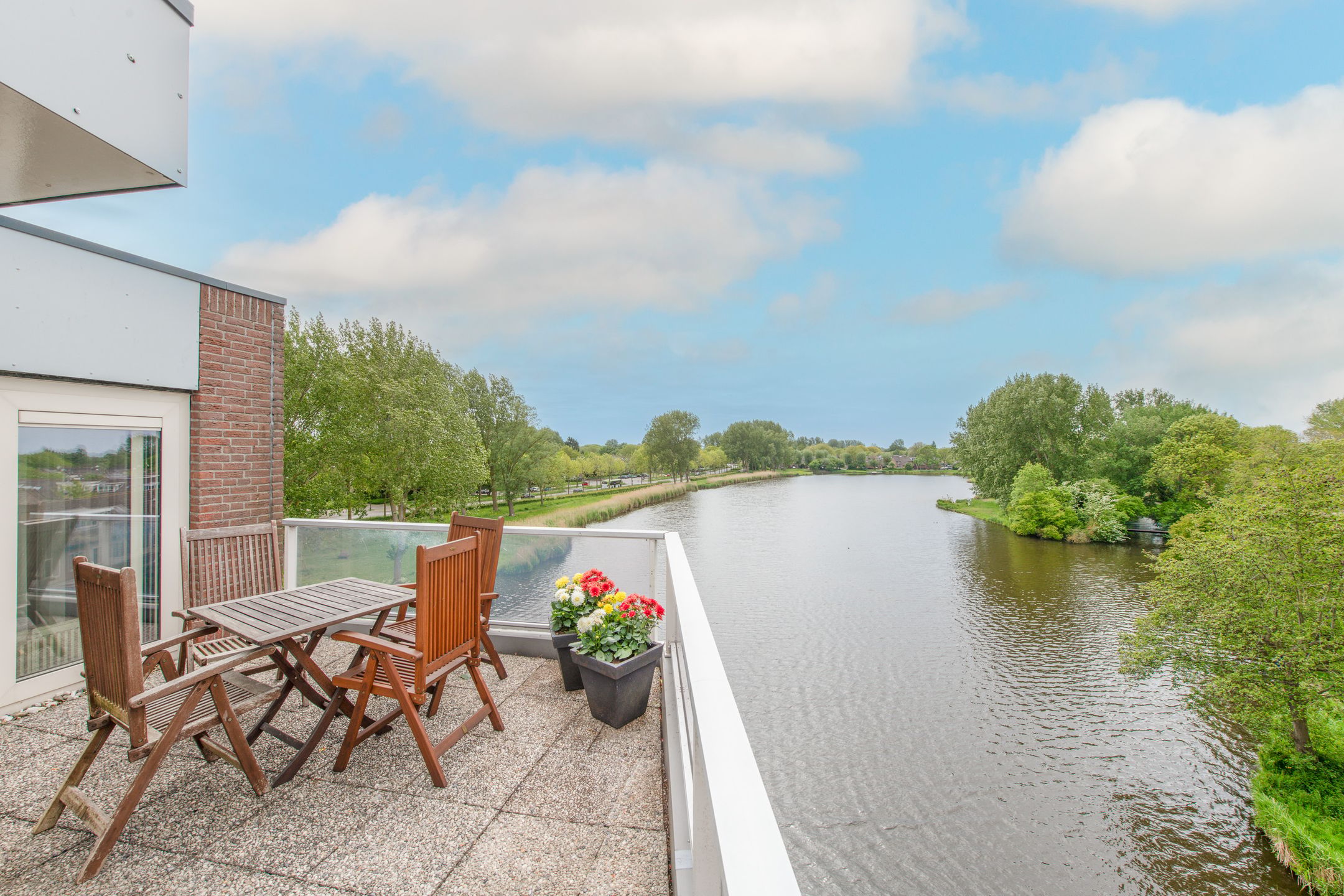 Oudiestaete 104 Alkmaar - View 2