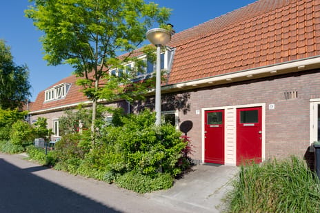 Mercuriusstraat thumbnail