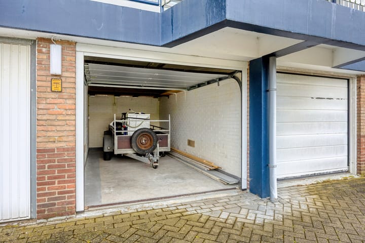 Foto 4 van Borgweg 25
