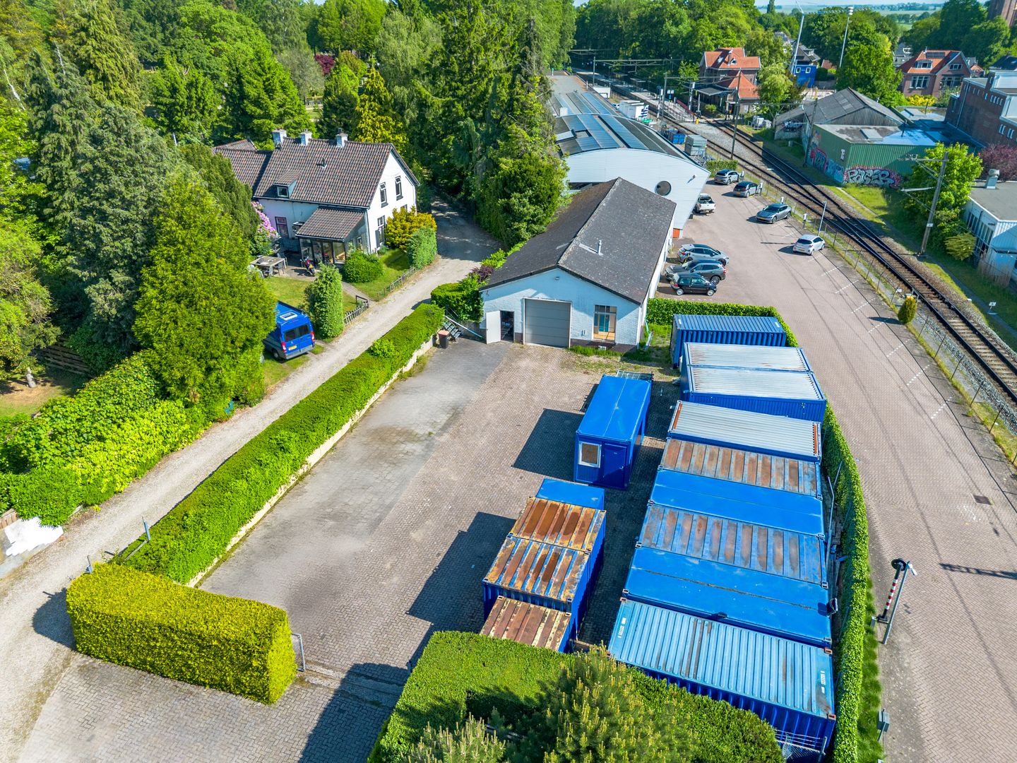 View photo 1 of Veldweg 2