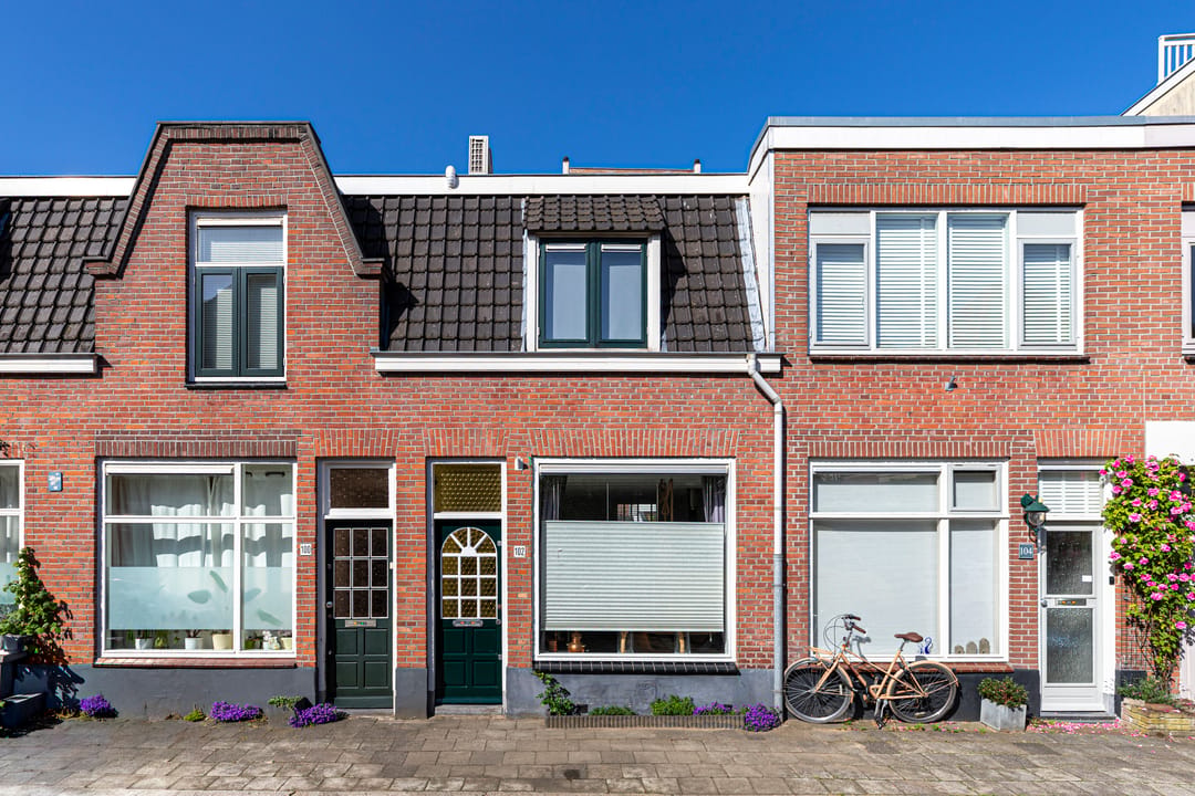 Foto 1 van Bremstraat 102