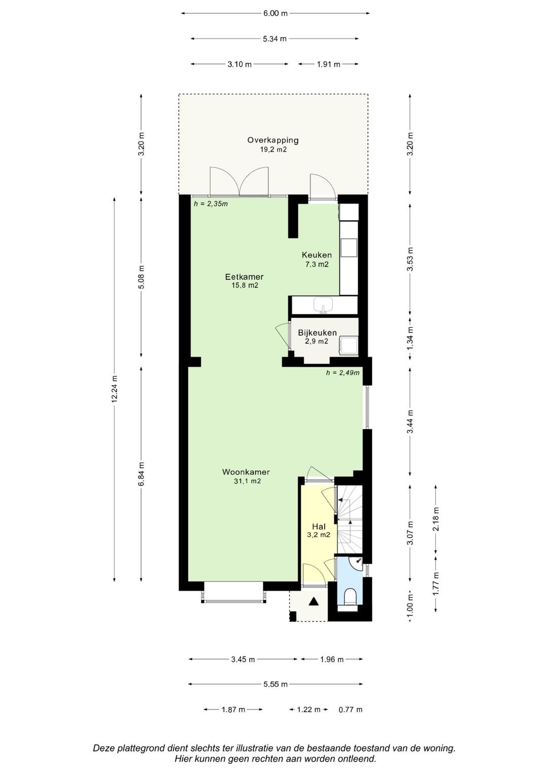 Foto 46 van Heukelstraat 7