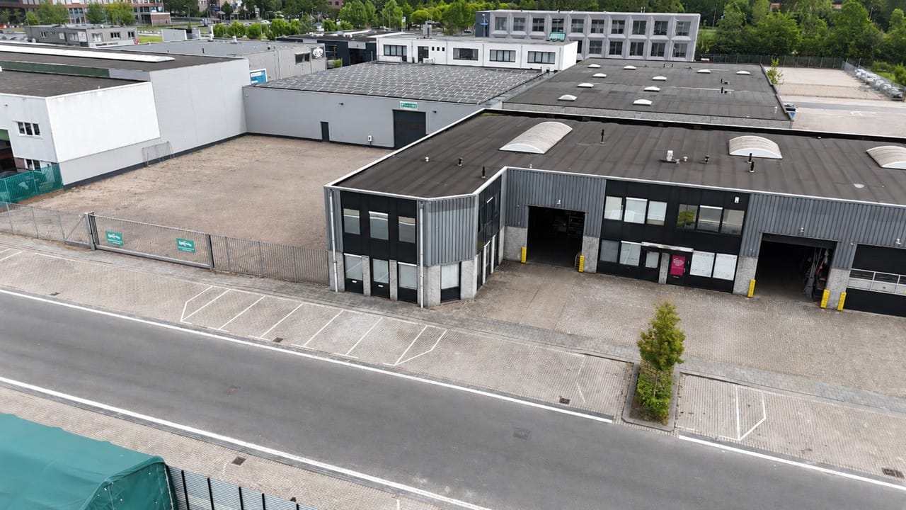 Bekijk foto 2 van Gouderakstraat 22