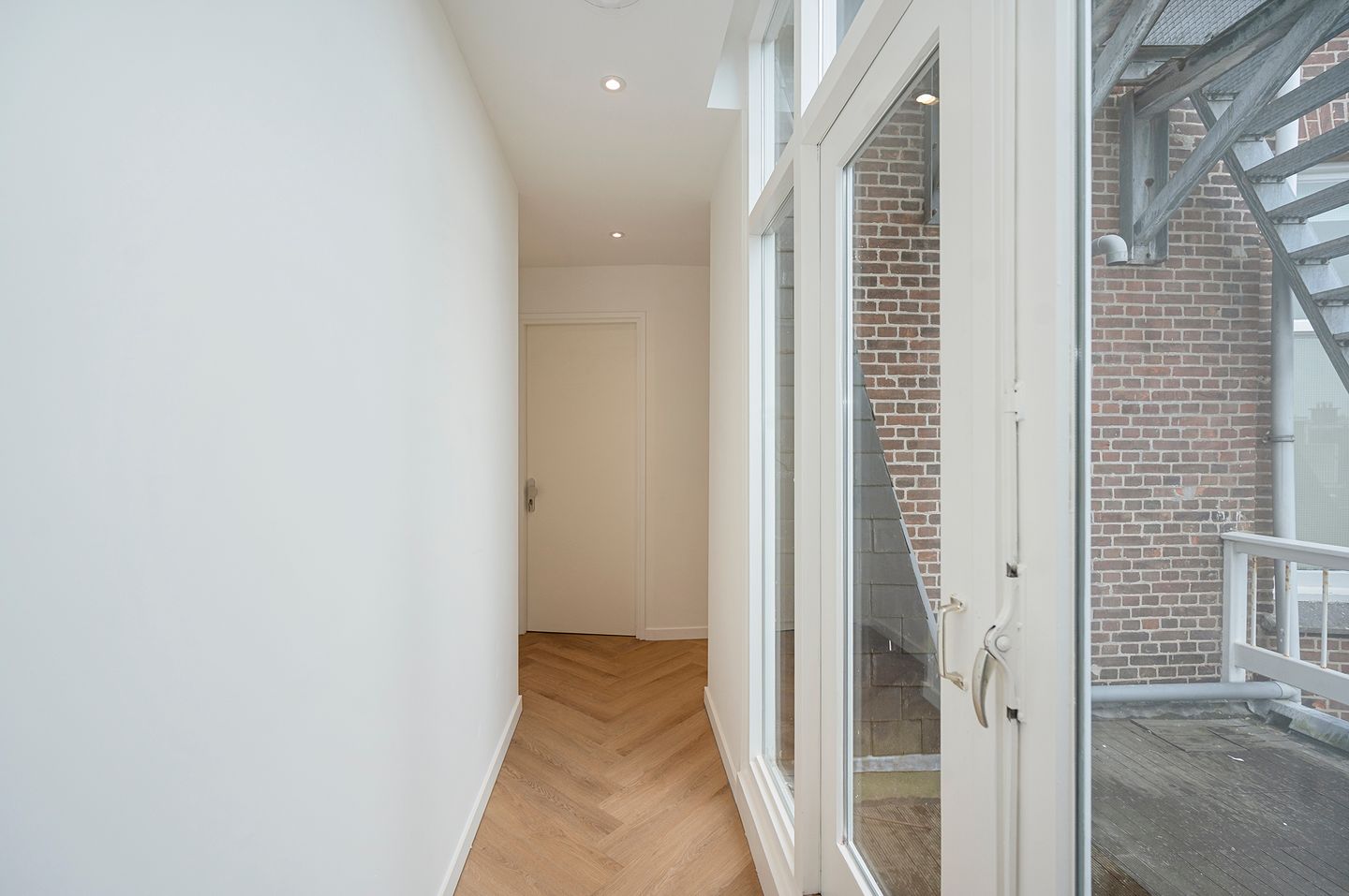 Foto 4 van Frederik Hendriklaan 85-B
