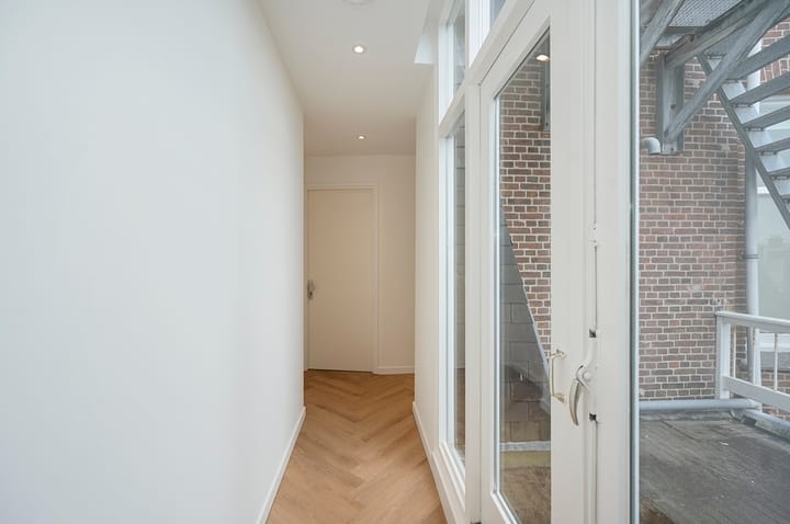 Foto 4 van Frederik Hendriklaan 85-B