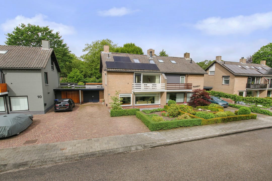 Foto 47 van Brabantlaan 8