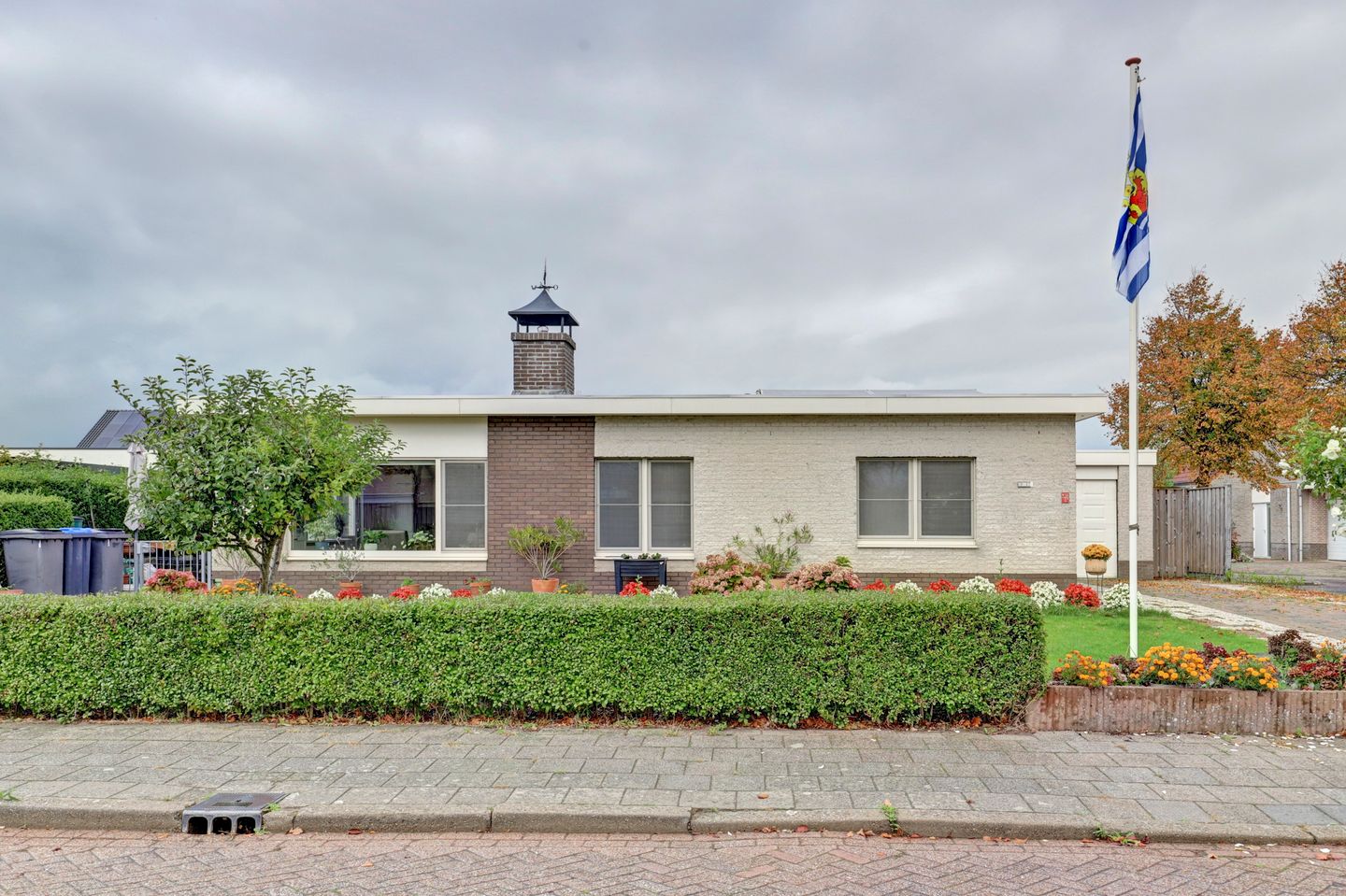 Foto 5 van Sportlaan 47