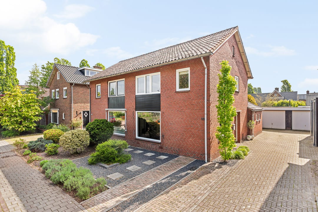 Foto 1 van Weerinkstraat 22