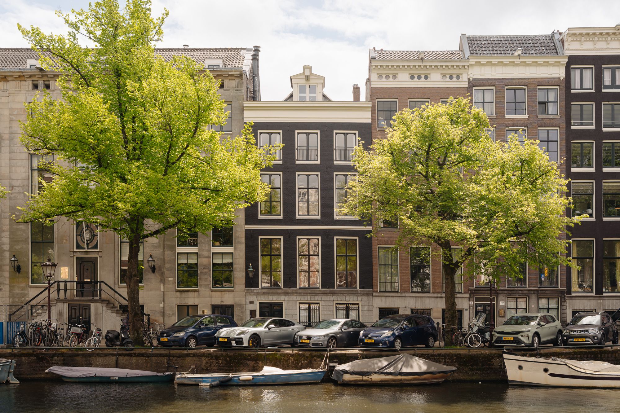 Foto 3 van Keizersgracht 728-B